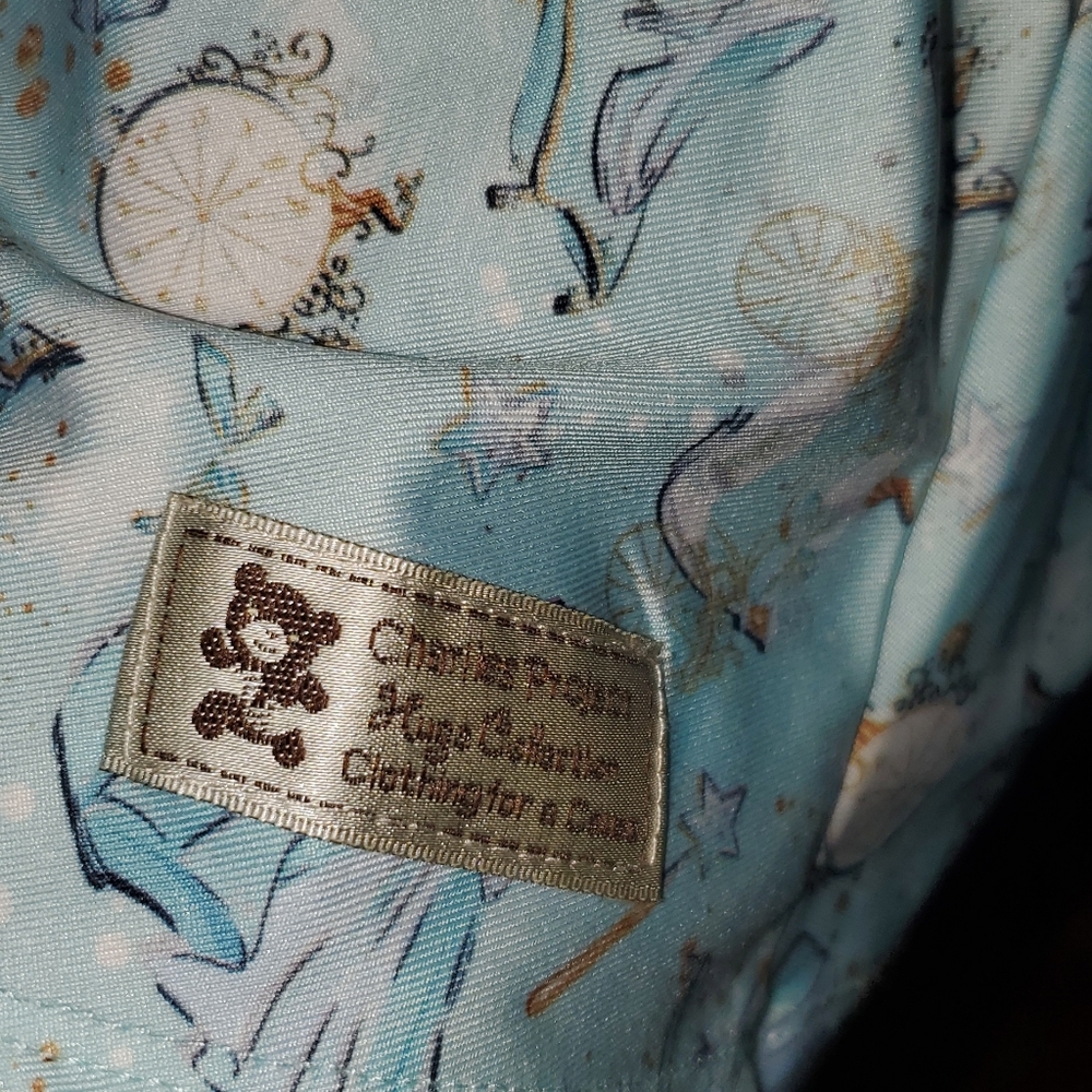 Fairytale Princess - Twirl Dress - Picture 5 of 5